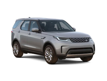Land Rover Discovery 3.0 D350 35th Edition 5dr Auto Diesel Station Wagon